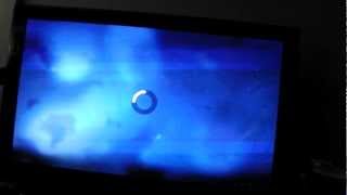 Boxee Box stuck in boot loop
