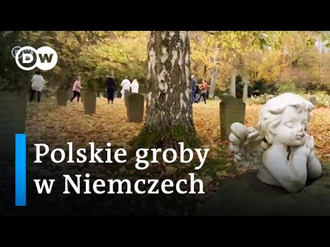 Polskie groby w Niemczech