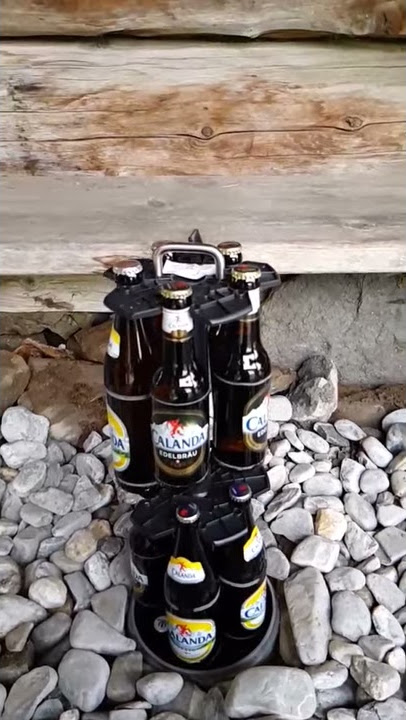 HopfenHöhle - Wo Bier sich wohlfühlt! 