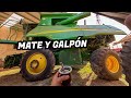 ÚLTIMOS DETALLES y TERMINAMOS la JOHN DEERE 😮‍💨
