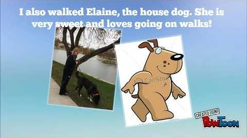 Service Learning Animation