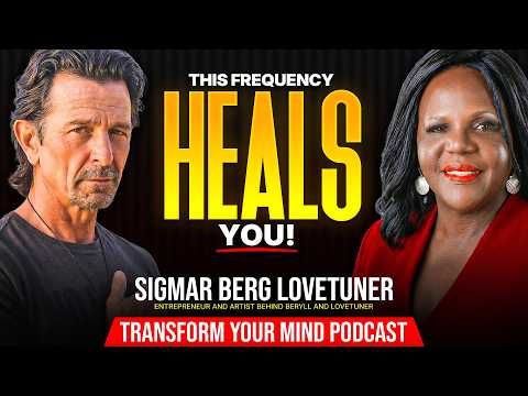 Tune Into Love: The Power of 528Hz Frequency for Healing and Connection