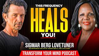 Tune Into Love: The Power of 528Hz Frequency for Healing and Connection Wealth