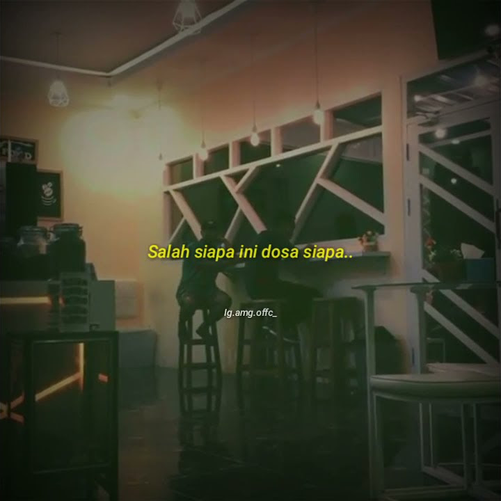 Story wa lirik lagu || Tragedi pengantin remaja