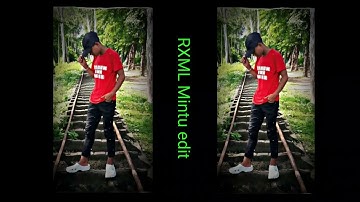 CHAND SIFARISH JO KARAT HAMARI🔰XML FILE BANGLA SONG ALIGHT MOTION VIDEO EDITING NEW TREND XML FILE 🔰