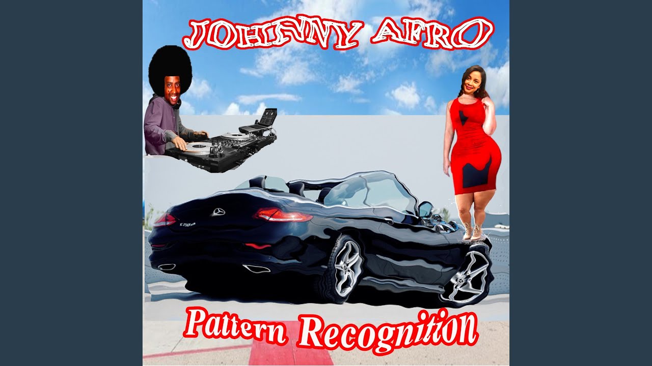 Guarda Pattern Recognition (acapella) su YouTube Guarda Pattern Recognition (acapella) su YouTube