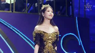 Famous 韓中字🎼IU - 孩子和我的大海 아이와 나의 바다 My sea _ Live Clip 2022 IU Concert 'The Golden Hour' Net Worth