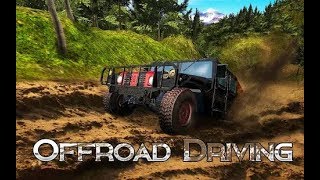Extreme Military Offroad - Android Gameplay - Free Car Games To Play Now screenshot 4