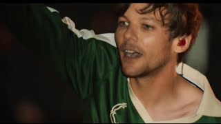 Louis Tomlinson - Defenceless - Away From Home Global Livestream - 04/09/2021