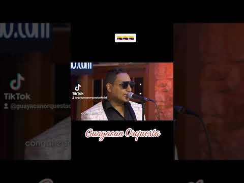 Sabes cómo se llama esta canción Guayacanero ? #salsa #guayacan