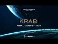 MISS UNIVERSE KRABI 2025 FINAL COMPETITION MISS UNIVERSE KRABI 2025 FINAL COMPETITION
