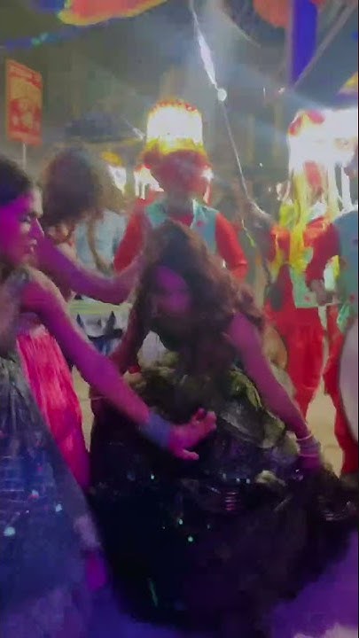 odisha-folk-song-with-dance-in-cg-merriage-party-youtube