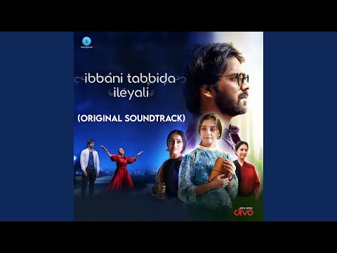 Symphony Of Ibbani Tabbida Ileyali