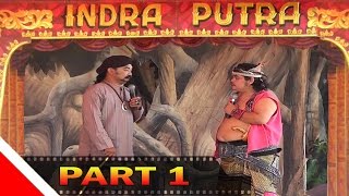 SANDIWARA INDRA PUTRA, EPISODE *KERIS PUSAKA KEAGUNGAN [FULL PART-1]