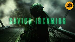 Savior Incoming Pubg