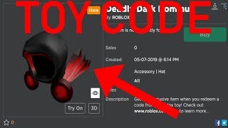 roblox dominus frigidus code