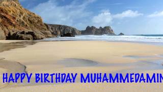 MuhammedAmin  Beaches Playas8