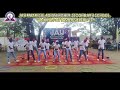 Unbelievable Tamil School Dance! Grade 6–12 Boys | Balls &amp; Rings Performance | Jay School | #salem