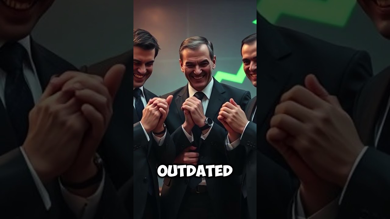 Why Your Smartphone Slows Down Over Time?