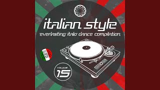 Can You Forgive Me (Extended Instr Italian Style Mix)