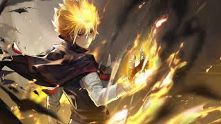 Nightcore - The Agonist (Bury Tomorrow)