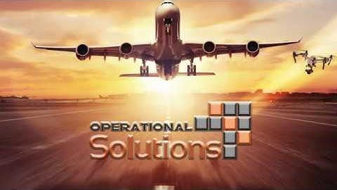 OSL C-UAS - A Brief Introduction