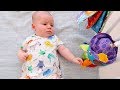 ❥ NOUVEAU POUR BÉBÉ ! ☺️ ❥ VLOG 1233