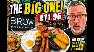 Information Is This Halifax’s BEST Breakfast The Big One at The Brow Update