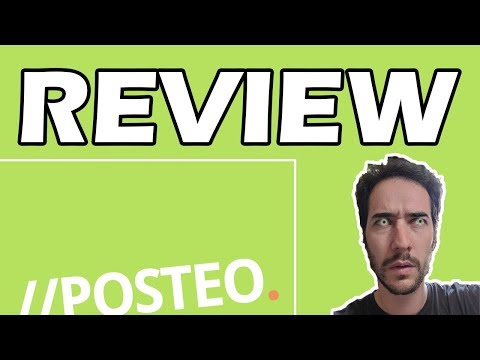 Posteo Email Review - Is it Good?