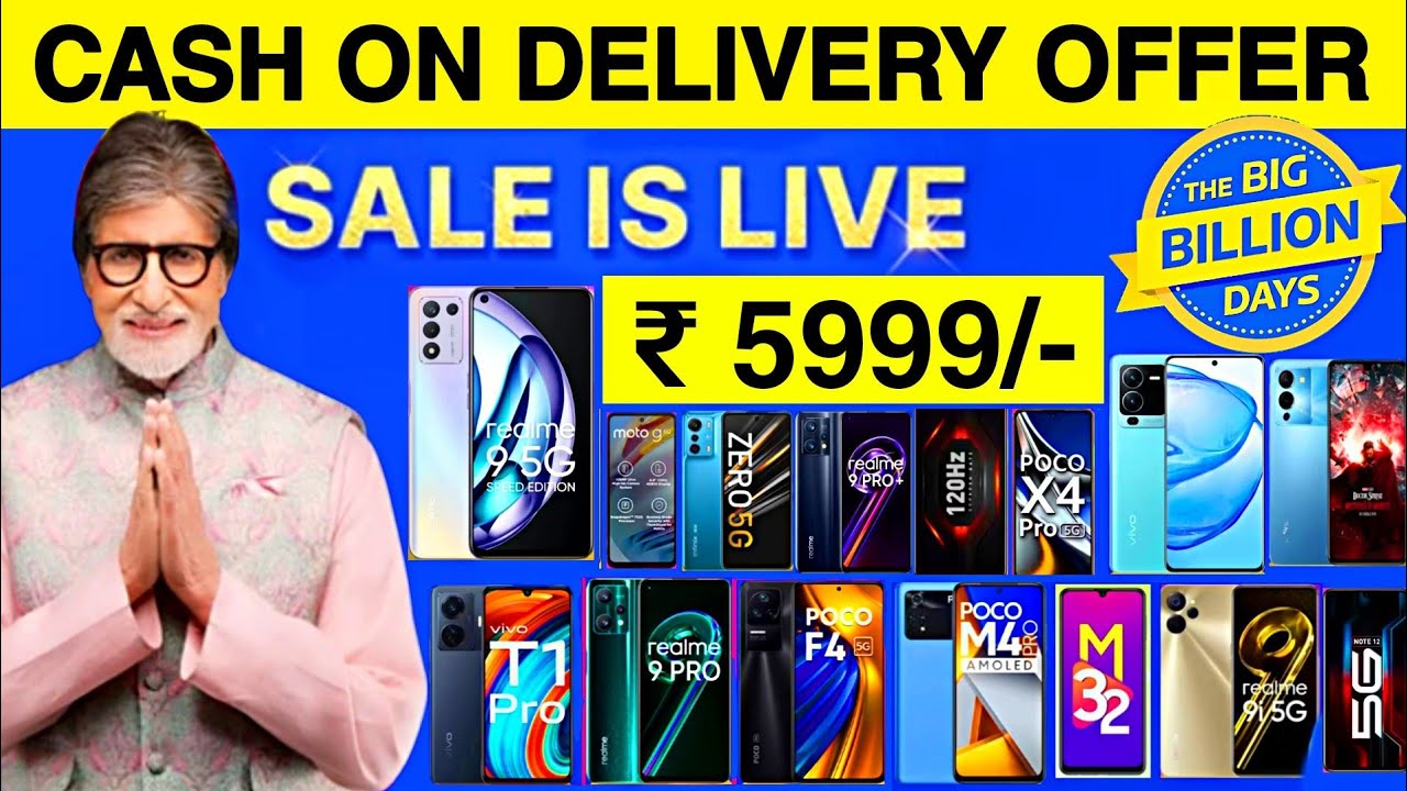 sale-live-flipkart-big-billion-day-sale-2022-all-mobile-cash-on