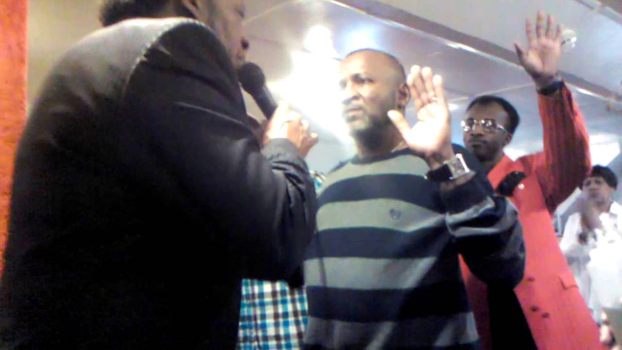 deliverance service in varnville, sc (1) YouTube