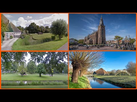 Schagen, the Netherlands