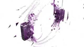 3ds max explosion