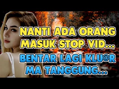 PART 2 Sepertinya Mama Mulai Suka (Kisah Nyata)