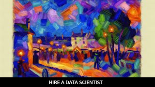 Now Hiring: Data Scientist Opportunity – Apply Today screenshot 1