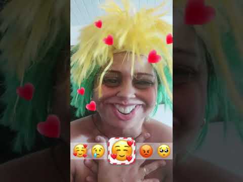 Qual o emoji escolhido? 👺