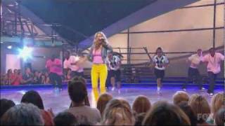 Fergie - Glamorous [So You Think You Can Dance Us] [Hd/Hq]