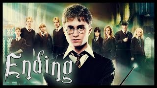 Harry Potter and the Order of the Phoenix | Walkthrough | Part 18 | Luna’s Lost Things (PC)