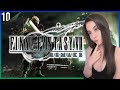 Rollercoaster of emotion ft best boys  final fantasy vii remake  pt10 hard mode