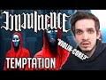 Metal Musician Reacts to IMMINENCE | Temptation |