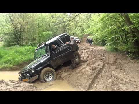 Daihatsu rocky ficha tecnica - Daihatsu rocky 1989 - Ficha 