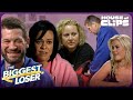 Game-Changing Alliance Forms! | The Biggest Loser