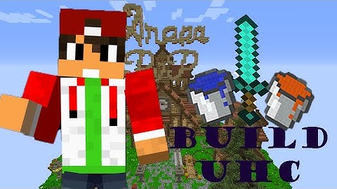 ** Primer Vídeo ** Build Uhc ** Rankeds **