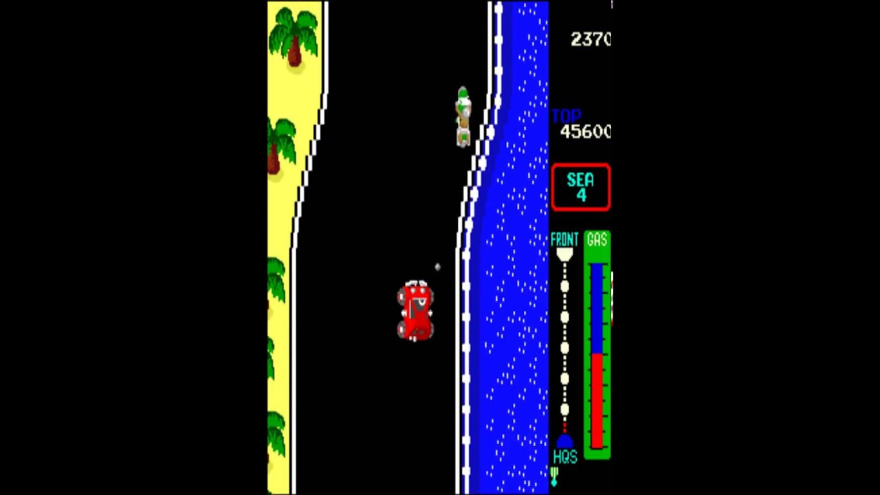 video The Battle-Road