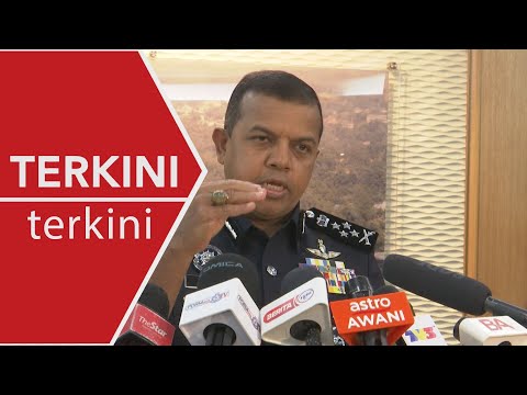 Video: Taklimat ialah perbincangan atau sidang akhbar