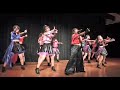 【編集】中央大学 ℃hurryz【°Churryz単独公演2020  多摩〜爛漫〜】2020年2月23日@中央大学多摩キャンパスCスクエア2F中ホール
