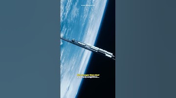 Space Elevators Are The Future!