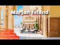 Marjan Island Resort &amp; SPA 5* // обзор отеля //  ОАЭ, Рас-эль-Хайма 2023 / Викинг Туристик