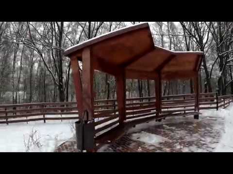 Парк шмелевский ручей зябликово Парк шмелевский ручей зябликово