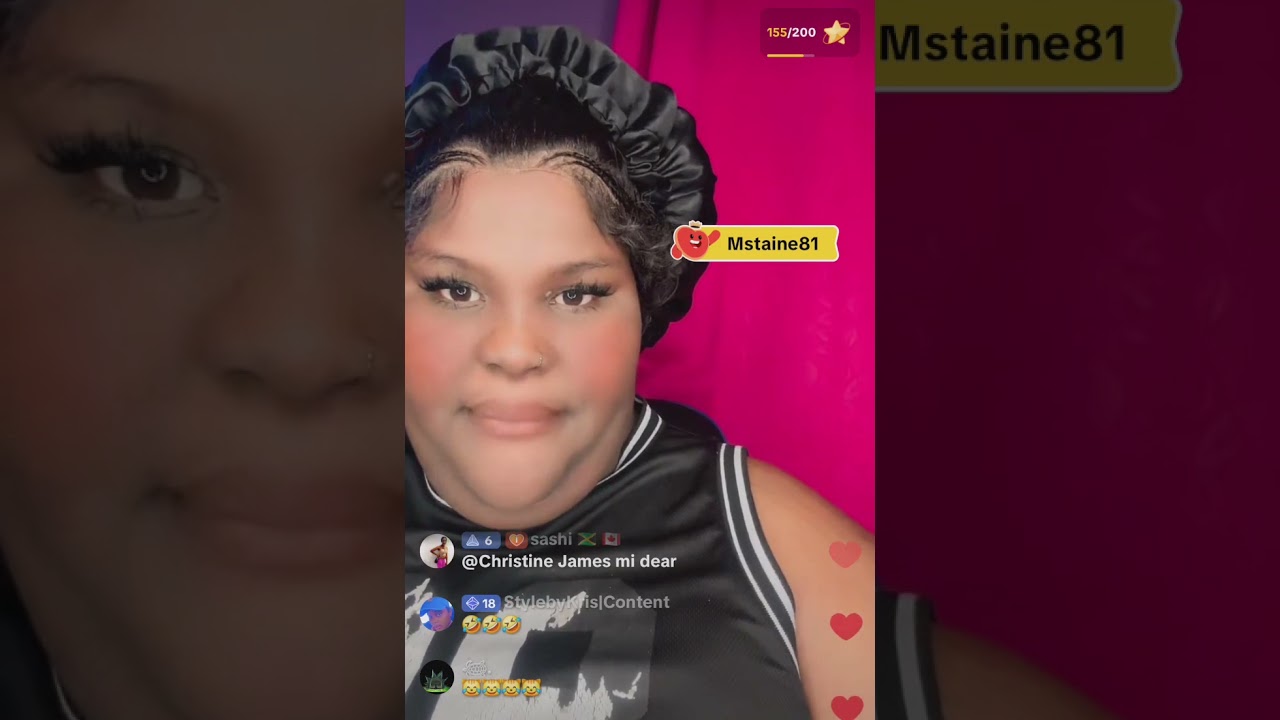 Jakes Ask Rosalee If Dem Still Deh Listen To Her Answer 